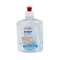 Chemax Hand Sanitizer 500 ML Chemax Hand Sanitizer 500 ML